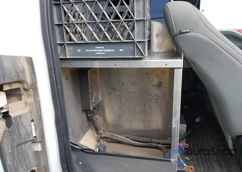 2017 Ford F-250 Xl from USA, damaged, VIN 1FT7X2B68HEC83009